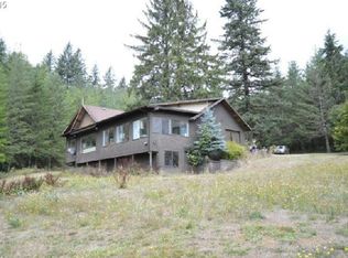 481 Salmon Falls Rd, Washougal, WA 98671