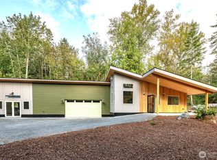 3067 E Smith Road, Bellingham, WA