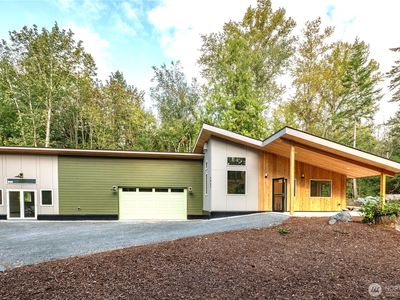 3067 E Smith Road, Bellingham, WA, 98226
