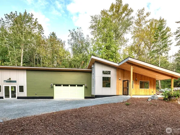 3067 E Smith Road, Bellingham, WA 98226