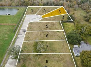 1124 Guidry Ln, Pt Neches, TX 77651