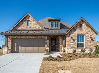 6209 Cupleaf Rd, Argyle, TX 76226