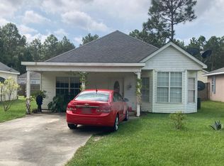 6027 E Newton St, Bay Saint Louis, MS 39520