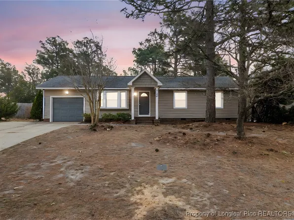 3159 Ansley Dr, Hope Mills, NC 28348