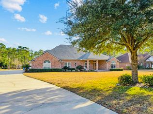 1240 Beekman Dr, Jacksonville, FL 32226