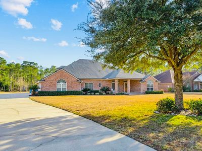 1240 Beekman Dr, Jacksonville, FL, 32226