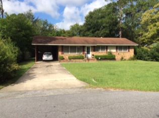 220 High St, Adel, GA 31620