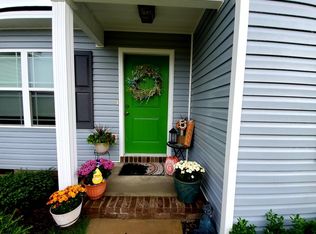 120 Running Creek Dr, North Augusta, SC 29860