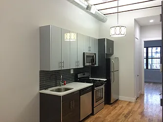 Rented by East Williamsburg Realty Inc