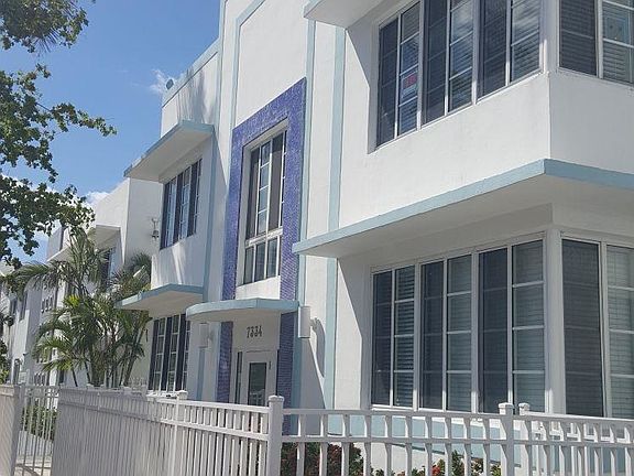 Building Front View
