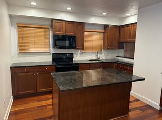 42 June St #2, Worcester, MA 01602