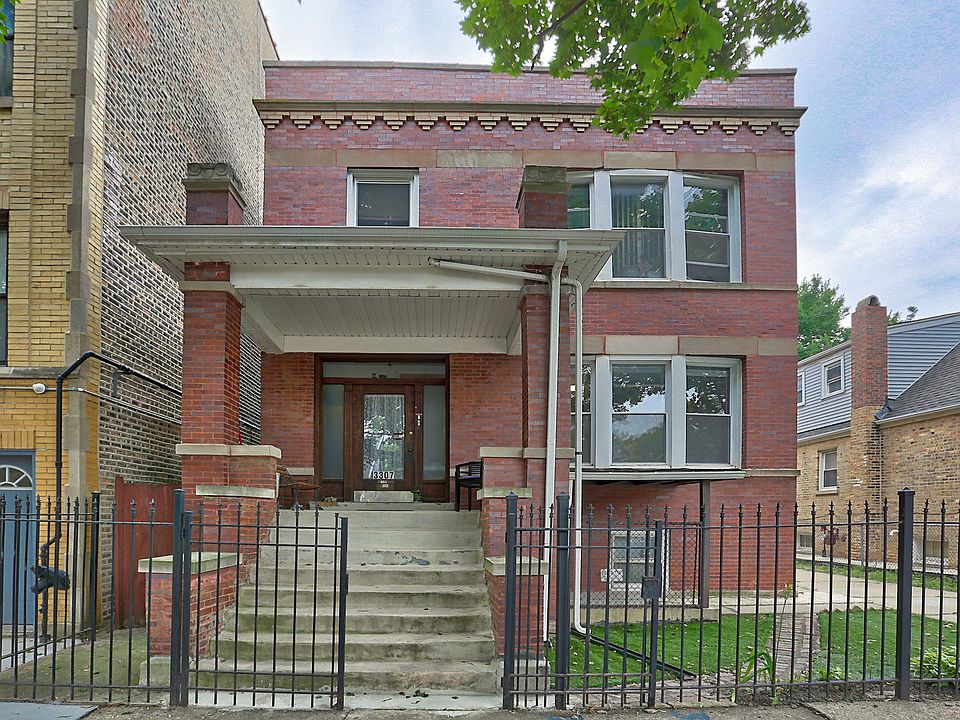 1st image of 3307 W Cuyler Ave
