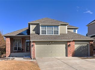 8621 Forrest Dr, Highlands Ranch, CO 80126