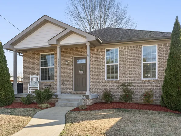 6605 Beacon Ln, Nashville, TN 37209