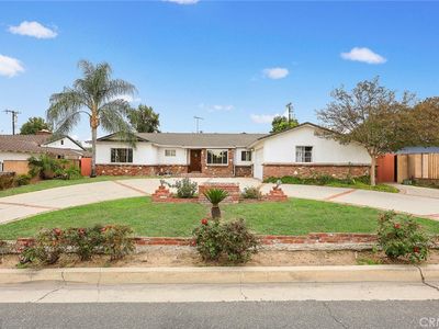 1014 S Hollenbeck St, West Covina, CA, 91791