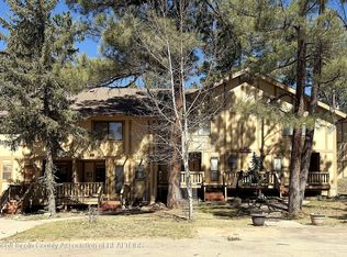103 Cree Meadows Dr #253, Ruidoso, NM 88345