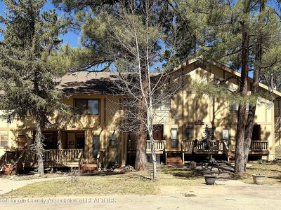 103 Cree Meadows Dr #253, Ruidoso, NM, 88345