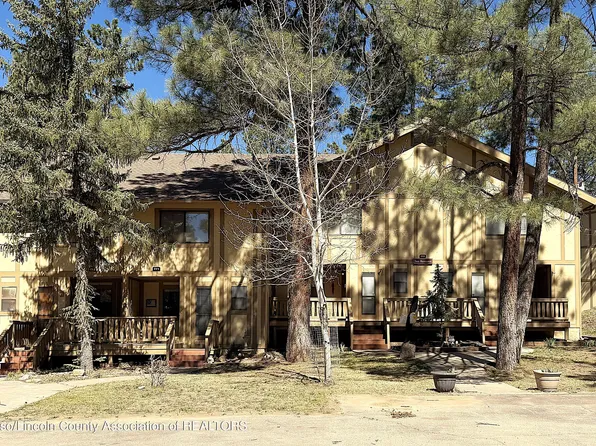 103 Cree Meadows Dr #253, Ruidoso, NM 88345