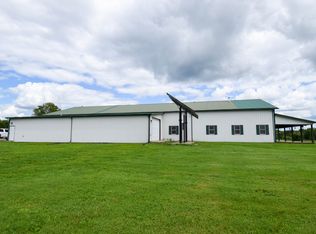 1201 Old Hopewell Rd, Castalian Springs, TN 37031