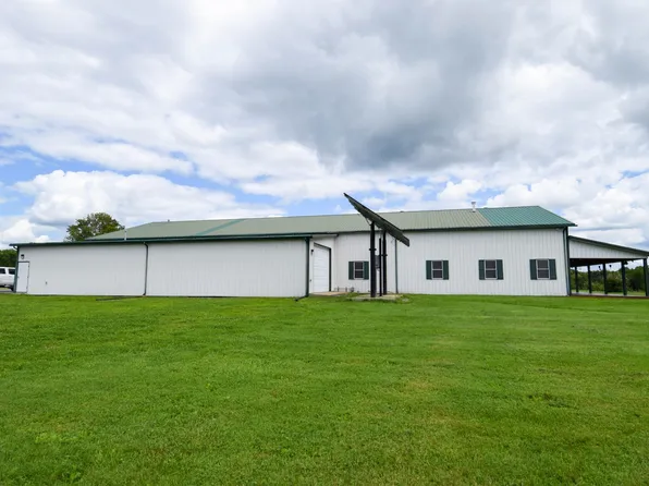 1201 Old Hopewell Rd, Castalian Springs, TN 37031