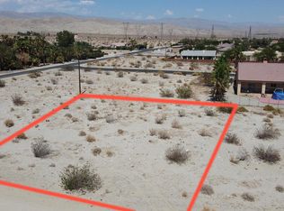LOT 24 Desert Park, Thousand Palms, CA 92276