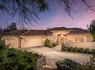 9510 Upper Valley Rd, Auburn, CA 95602