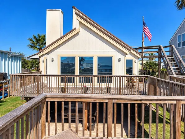 3710 Brewster Key Dr, Galveston, TX 77554