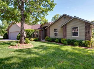 280 Angora Rd, Branson West, MO 65737