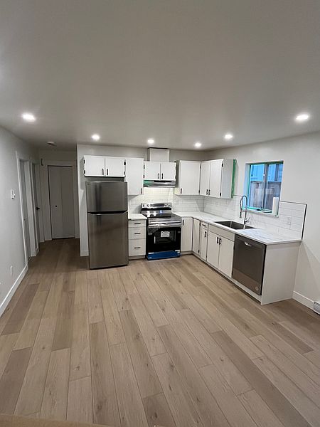 Richmond Apartment for rent - 2 Bedrooms — photo 2