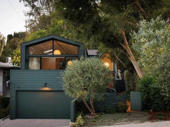 3036 Castle St, Los Angeles, CA 90039