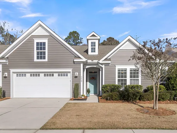 3062 Cross Vine Ln, Summerville, SC 29483