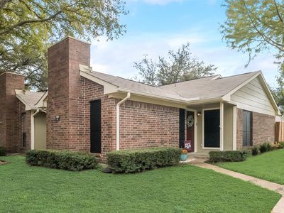 1801 W Spring Creek Pkwy APT D1, Plano, TX, 75023