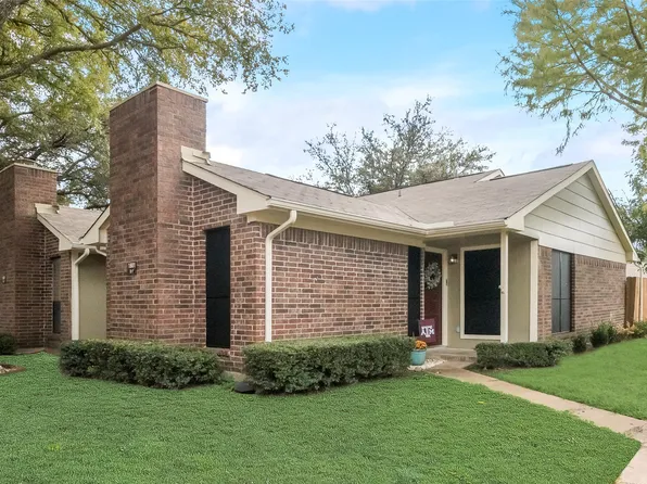 1801 W Spring Creek Pkwy APT D1, Plano, TX 75023
