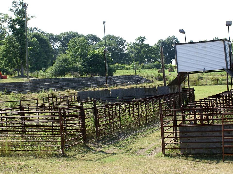 Holding Pens