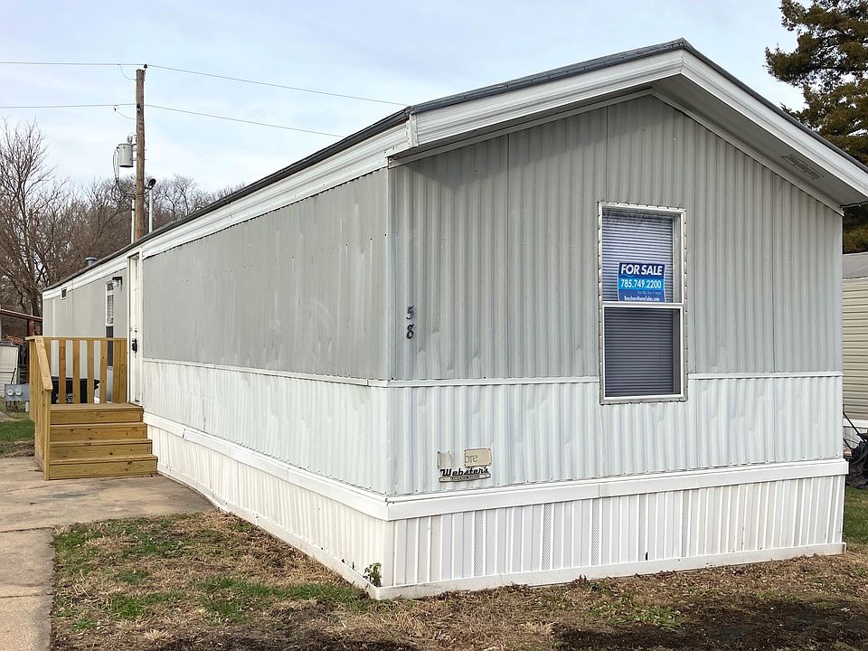 1st image of 101 N Michigan St Lot 58