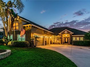 3053 Flat Rock Pl, Land O Lakes, FL 34639