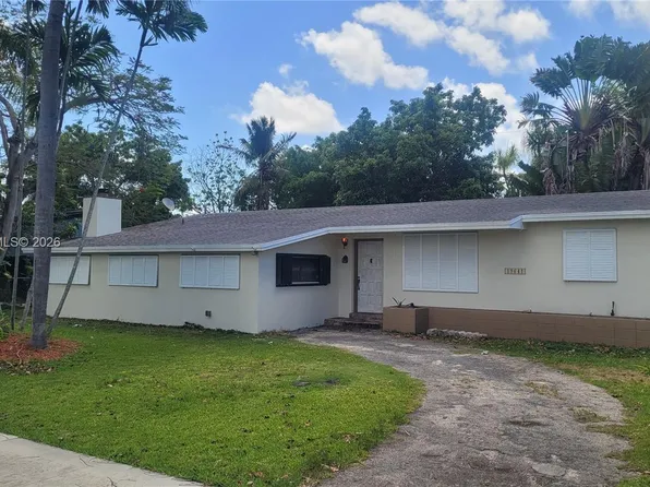 19641 Belview Dr, Cutler Bay, FL 33157