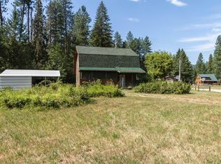 115 C St, Orient, WA 99160