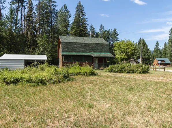 115 C St, Orient, WA 99160