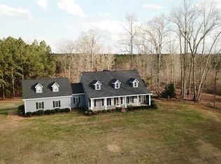 334 Mary Dr, Roanoke, AL 36274