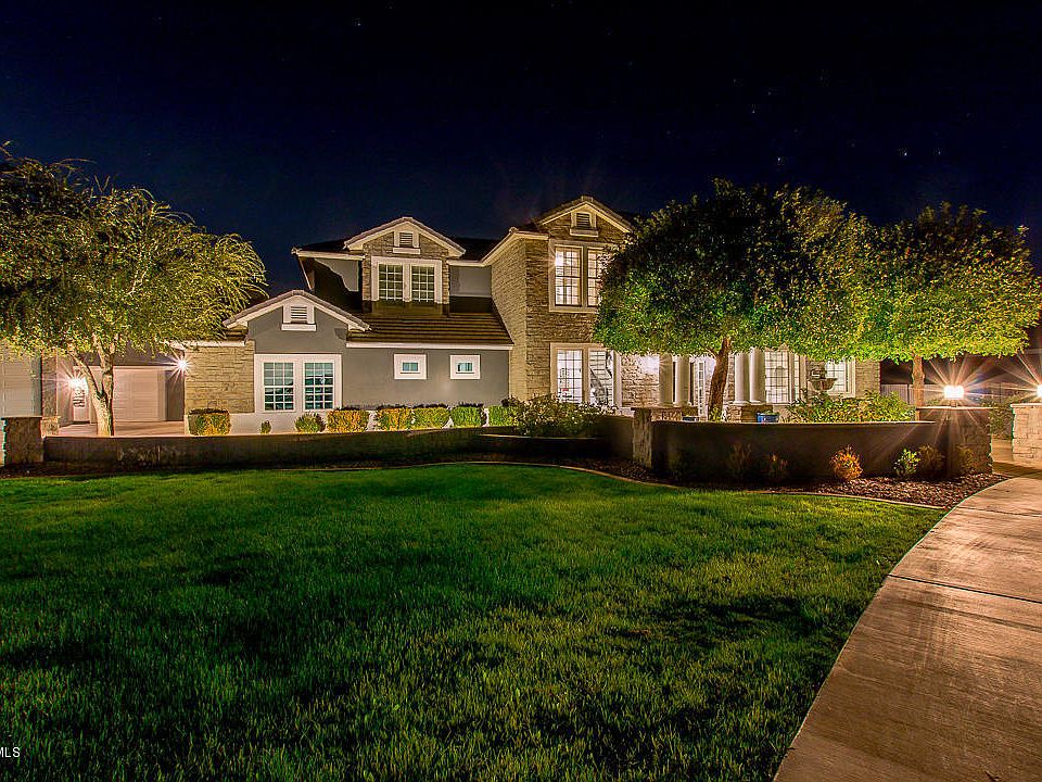 1st image of 17718 E San Carlos Way