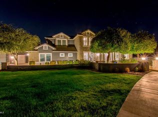 17718 E San Carlos Way, Gilbert, AZ 85298