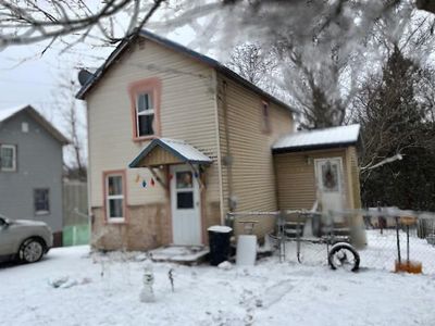 887 Main St, Rimersburg, PA, 16248