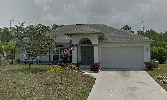 1st image of 26943 Lost Woods Cir