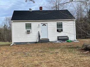 2684 Old Bridge Rd, Dolphin, VA 23843