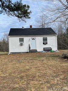 2684 Old Bridge Rd, Dolphin, VA, 23843
