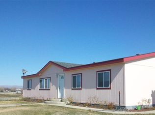 172206 SW Johnson Rd, Grandview, WA 98930