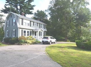 49 Indian Ln, Canton, MA 02021