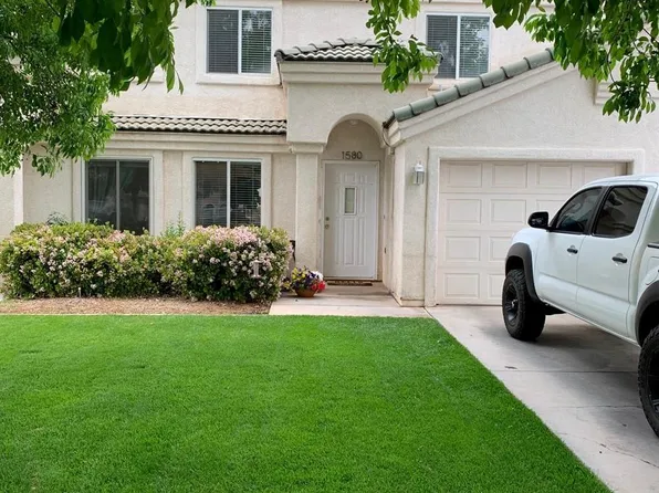 1580 W 1170 N, Saint George, UT 84770