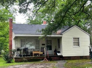 431 Pat Mar Sq, Mullins, SC 29574